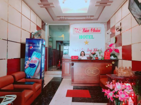 Khách sạn Hà Bảo Châu 1